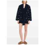 ALANUI Sweaters NAVY