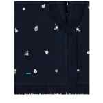 ALANUI Sweaters NAVY