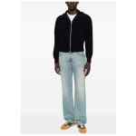 EXTREME CASHMERE Sweaters NAVY