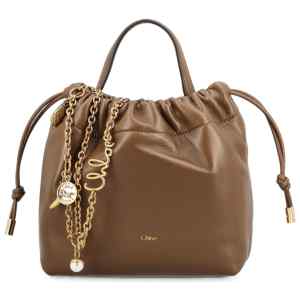Chloé Chloè Bags.. BROWN