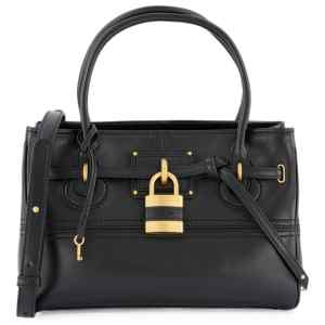 Chloé Chloè Bags.. BLACK