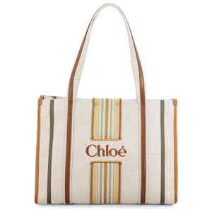 Chloé Chloè Bags.. BROWN