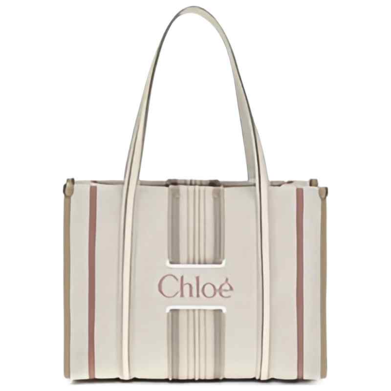 200022058-fw26-chloemain-ch26ws935t776h3 Chloé Chloè Bags.. POWDER