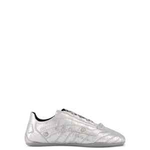 Balenciaga Sneakers SILVER