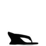 Balenciaga Sandals BLACK