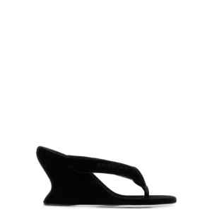 Balenciaga Sandals BLACK