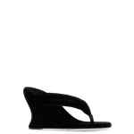 Balenciaga Sandals BLACK