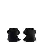 Balenciaga Sandals BLACK