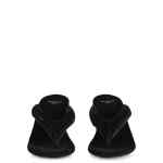 Balenciaga Sandals BLACK
