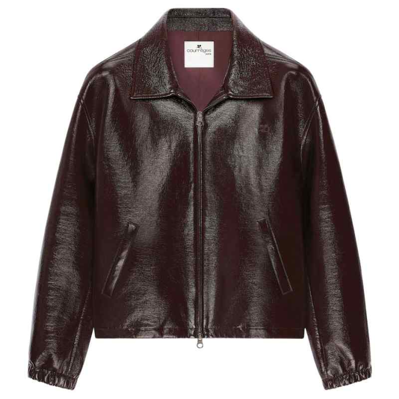 Courreges Pre Coat