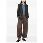 TAGLIATORE Jackets BROWN