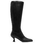 Sergio Rossi Boots BLACK