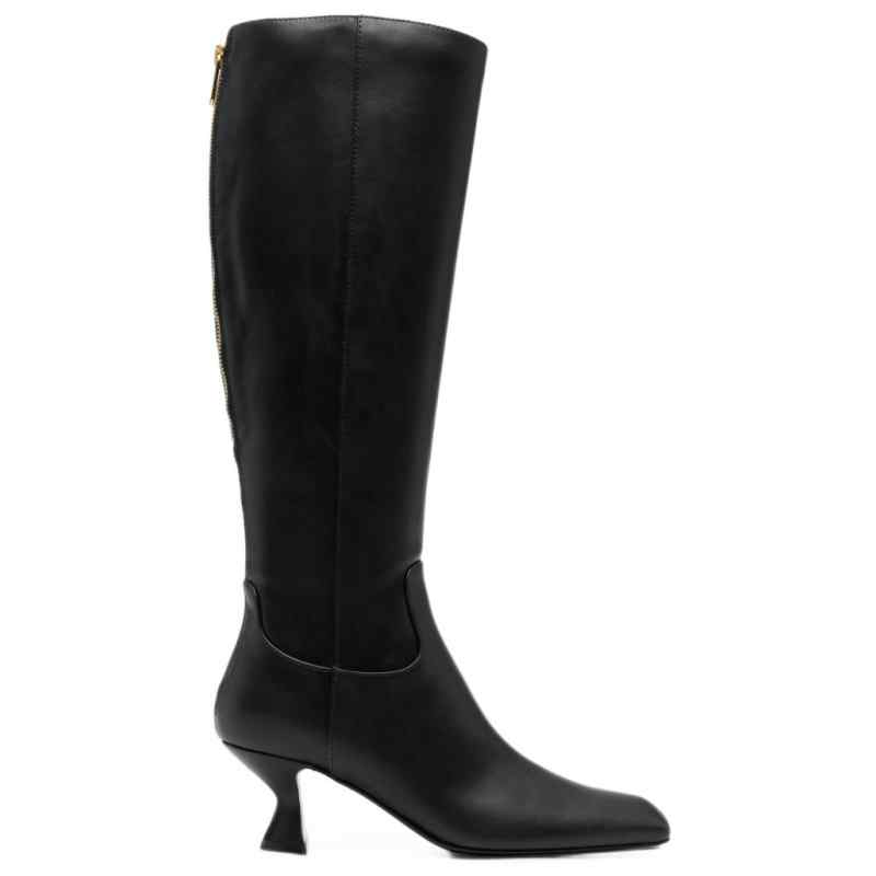 Sergio Rossi Boots BLACK