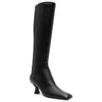 Sergio Rossi Boots BLACK