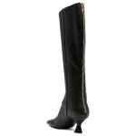 Sergio Rossi Boots BLACK