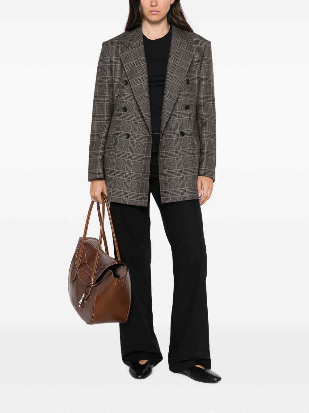 TAGLIATORE Jackets GREY