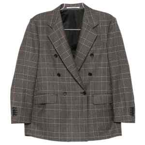 TAGLIATORE Jackets GREY
