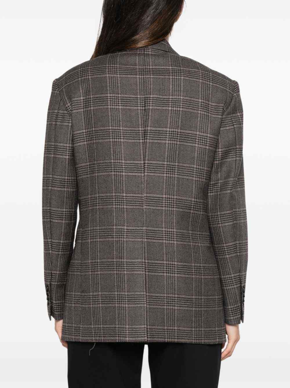 TAGLIATORE Jackets GREY