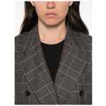 TAGLIATORE Jackets GREY