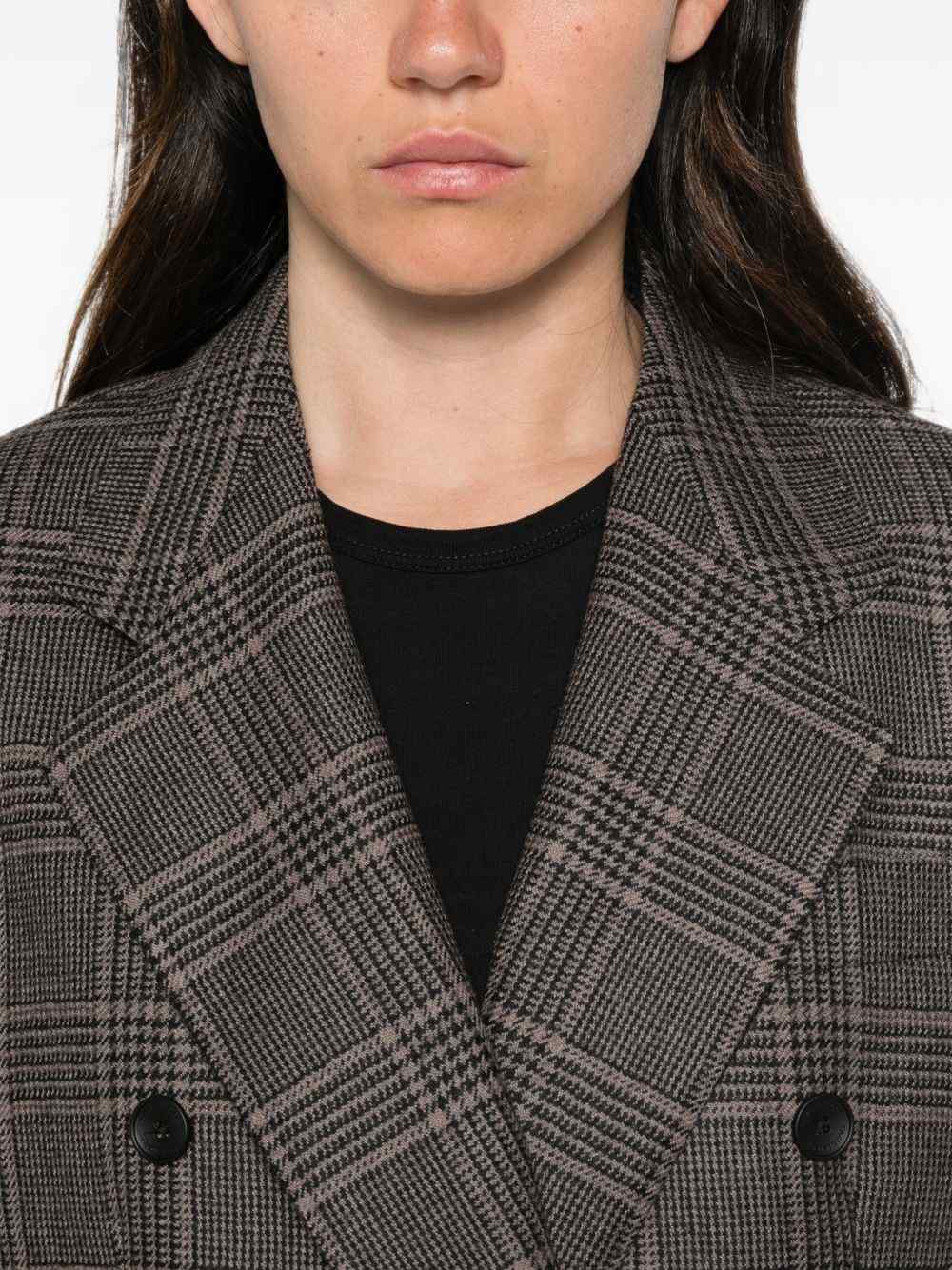TAGLIATORE Jackets GREY