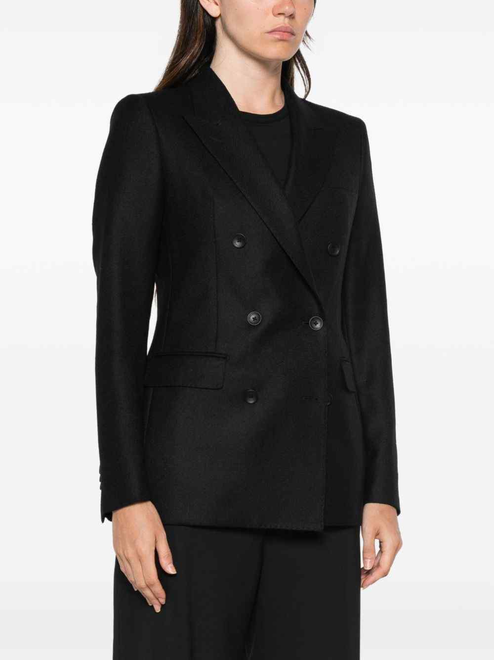 TAGLIATORE Jackets BLACK