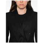 TAGLIATORE Jackets BLACK