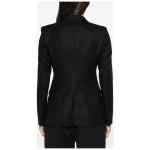 TAGLIATORE Jackets BLACK