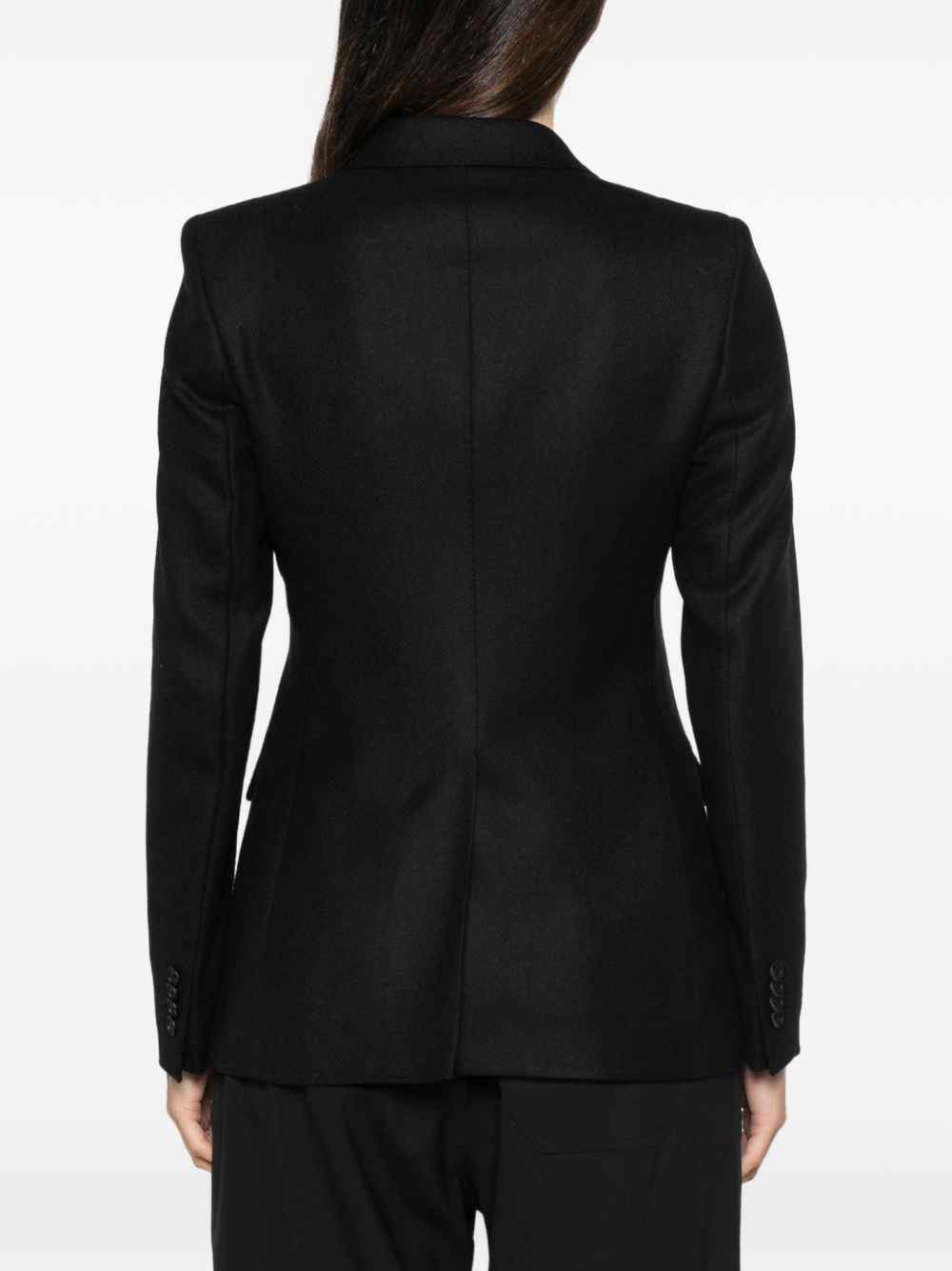 TAGLIATORE Jackets BLACK