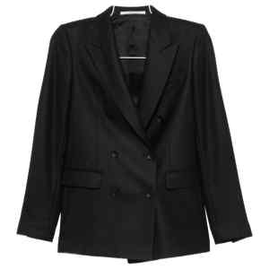 TAGLIATORE Jackets BLACK
