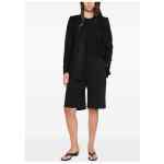 TAGLIATORE Jackets BLACK