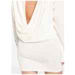 JACQUEMUS Dresses WHITE