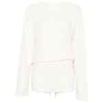 JACQUEMUS Dresses WHITE