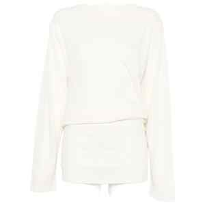 JACQUEMUS Dresses WHITE