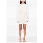 JACQUEMUS Dresses WHITE
