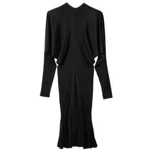 JACQUEMUS Dresses BLACK