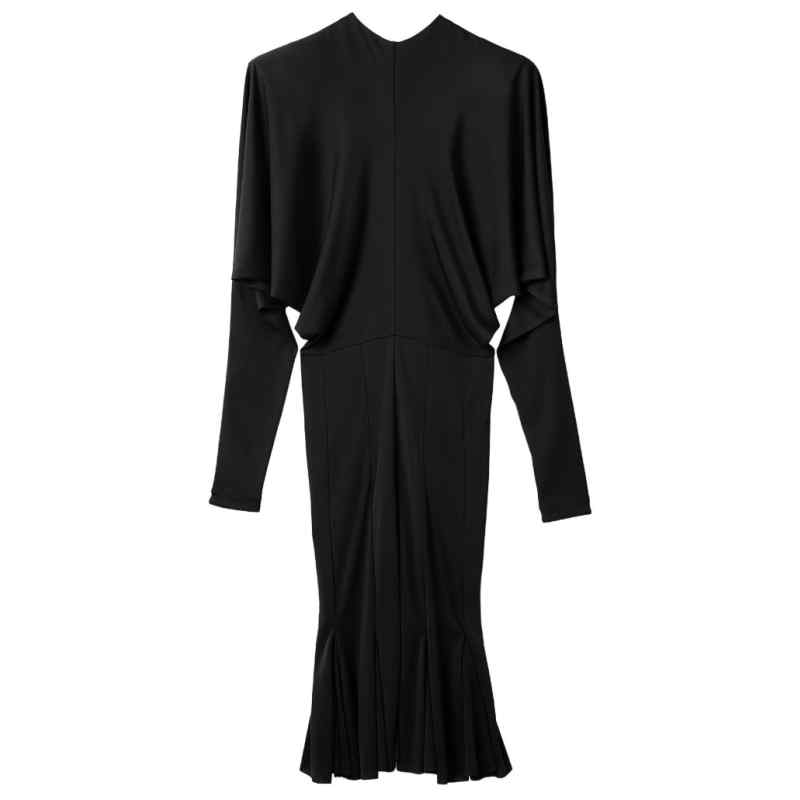 JACQUEMUS Dresses BLACK