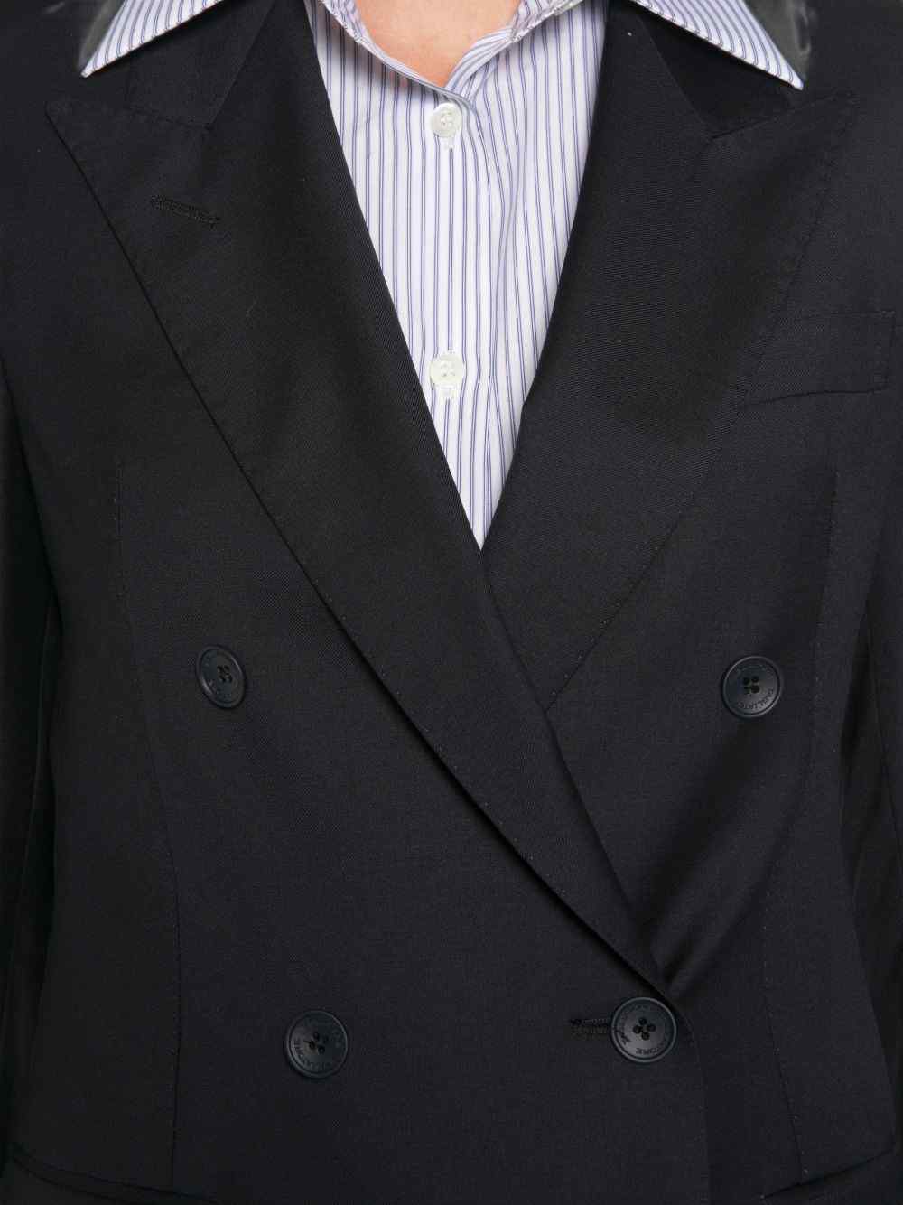TAGLIATORE Dresses NAVY