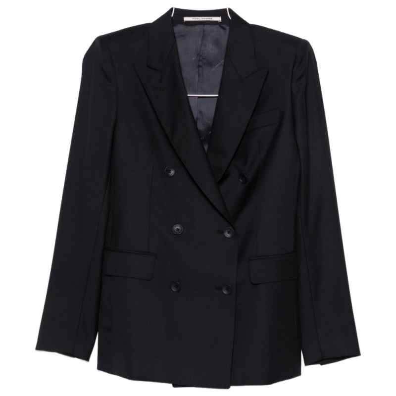 TAGLIATORE Dresses NAVY