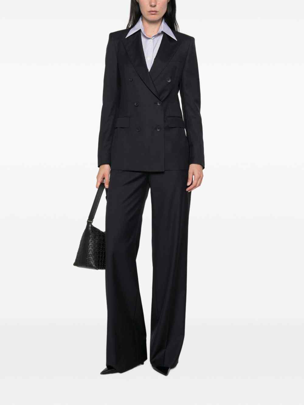 TAGLIATORE Dresses NAVY