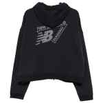 NEW BALANCE Sweaters INK