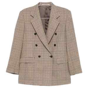 TAGLIATORE Jackets BEIGE