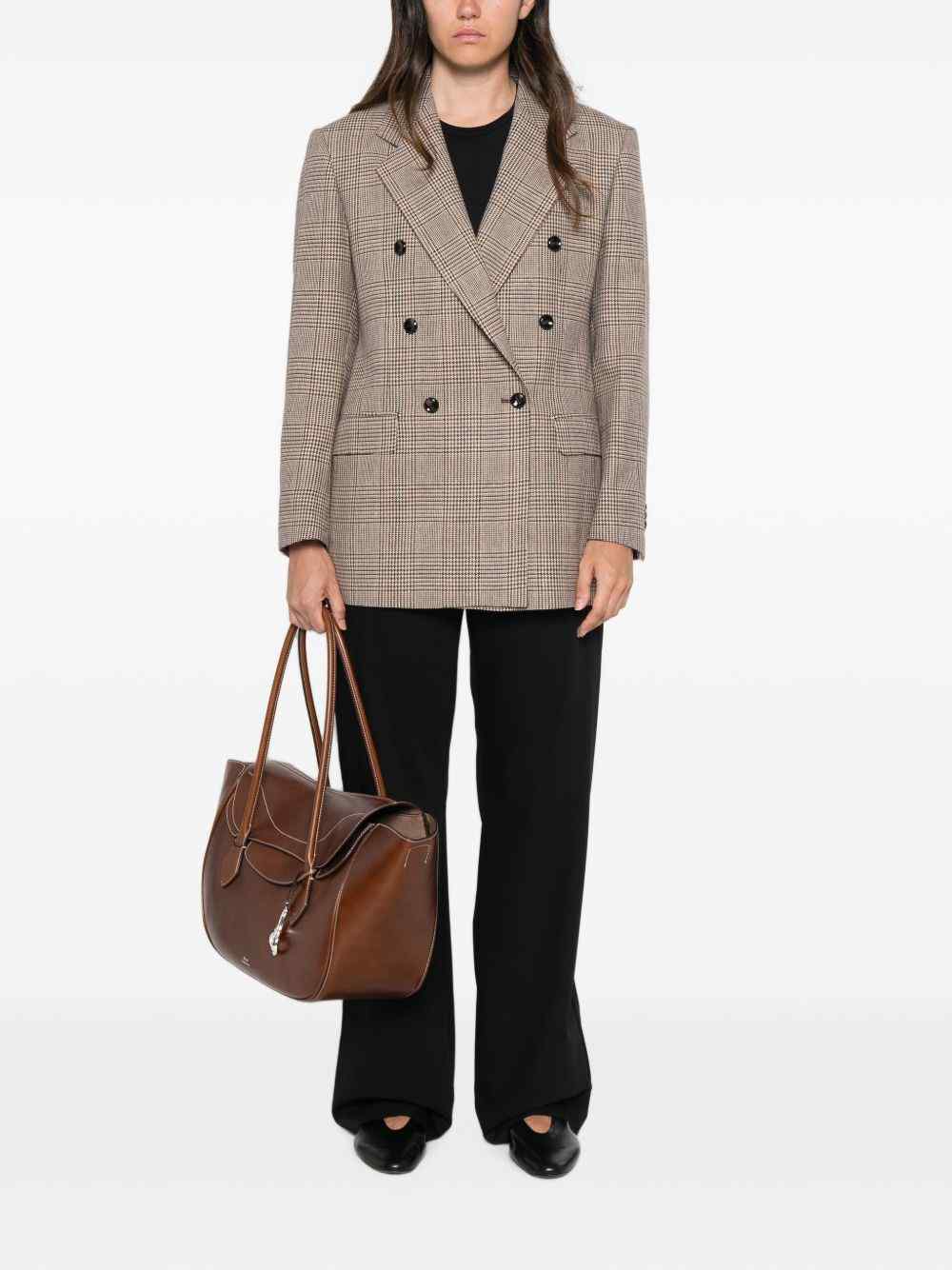 TAGLIATORE Jackets BEIGE