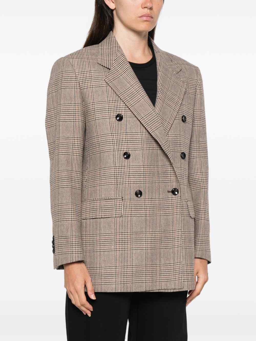 TAGLIATORE Jackets BEIGE