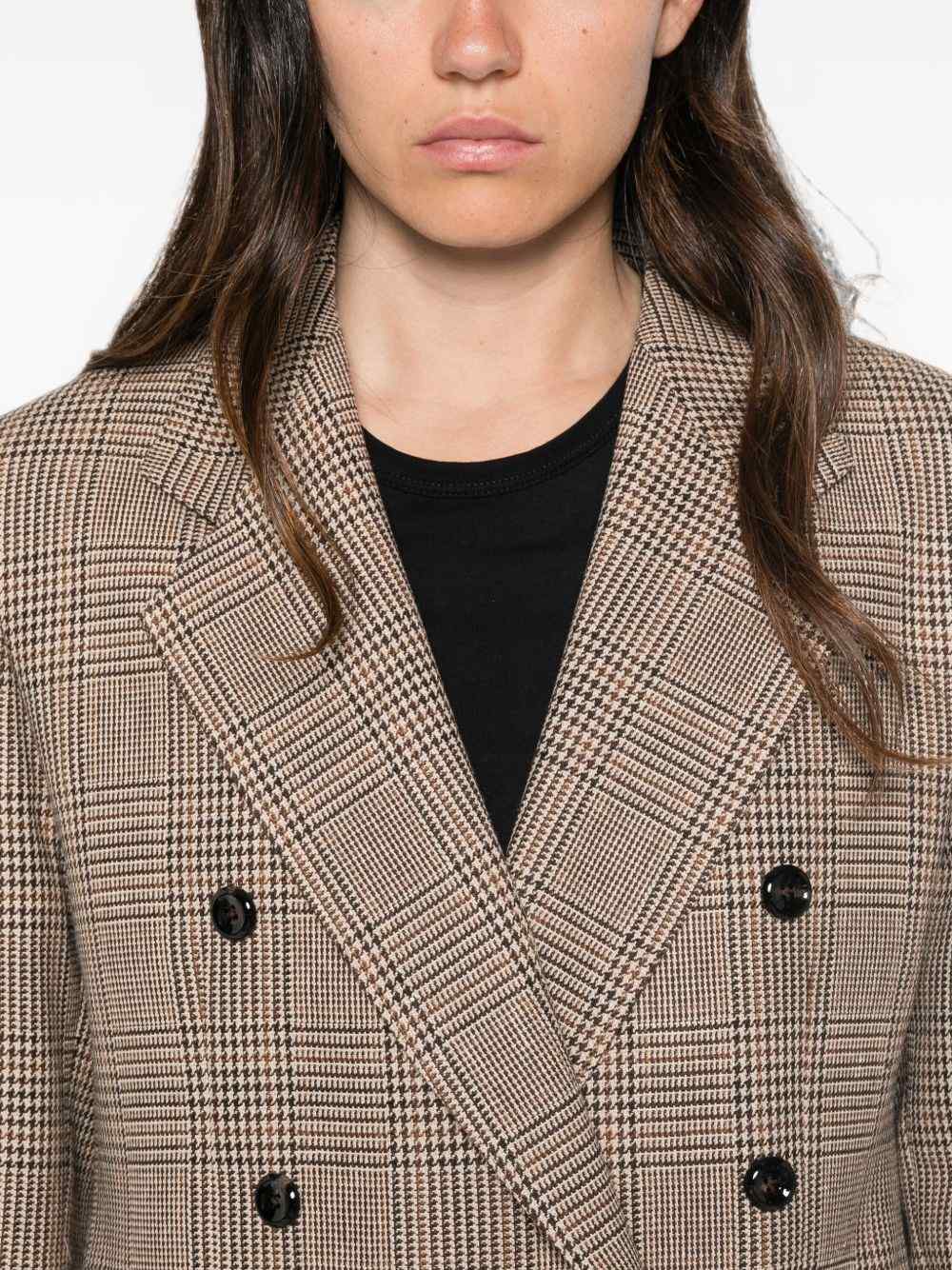 TAGLIATORE Jackets BEIGE