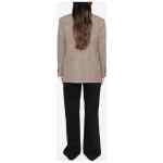 TAGLIATORE Jackets BEIGE