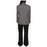 TAGLIATORE Jackets NAVY