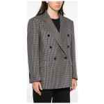 TAGLIATORE Jackets NAVY