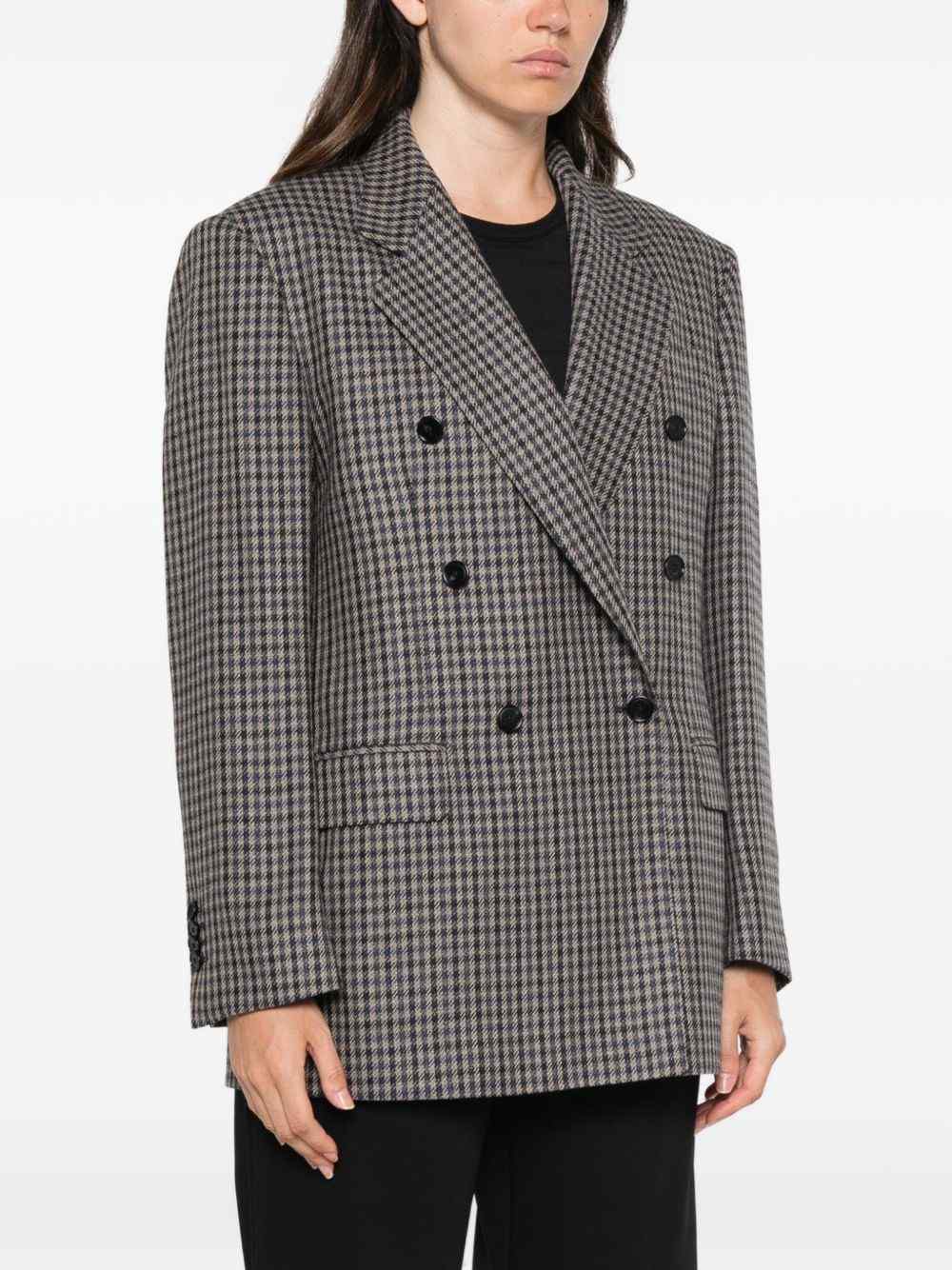 TAGLIATORE Jackets NAVY