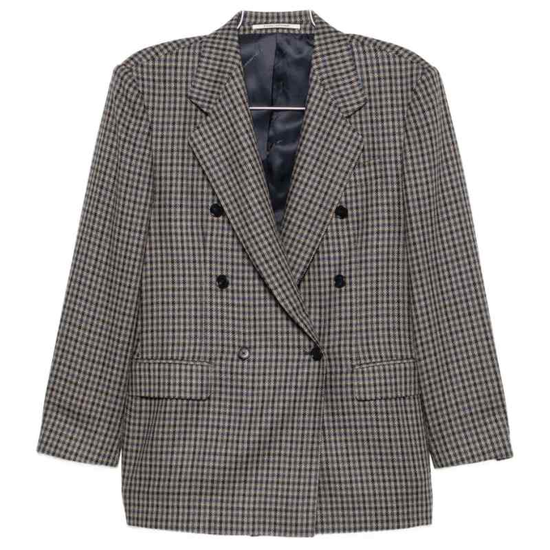 TAGLIATORE Jackets NAVY