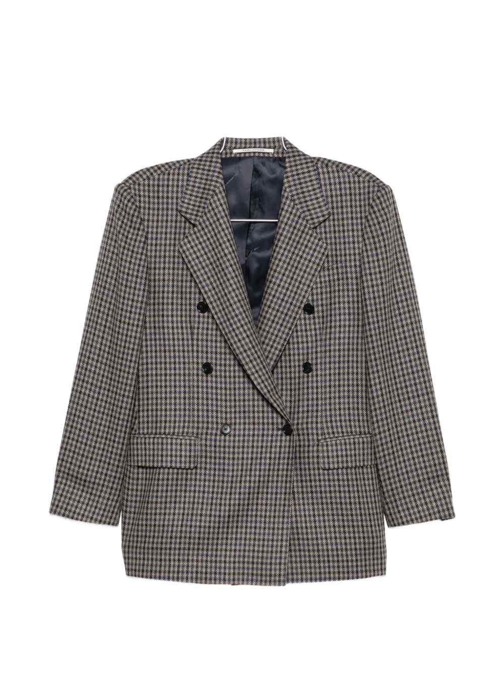 TAGLIATORE Jackets NAVY